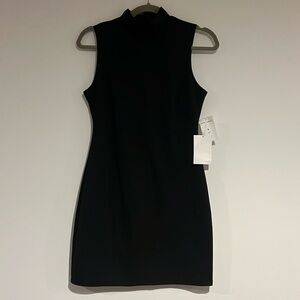 city studio black small dress